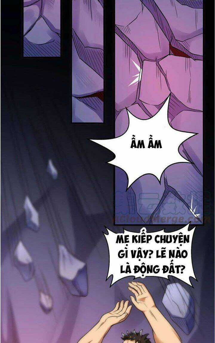 Thôn Phệ Vĩnh Hằng - Chapter 164 - Trang 9