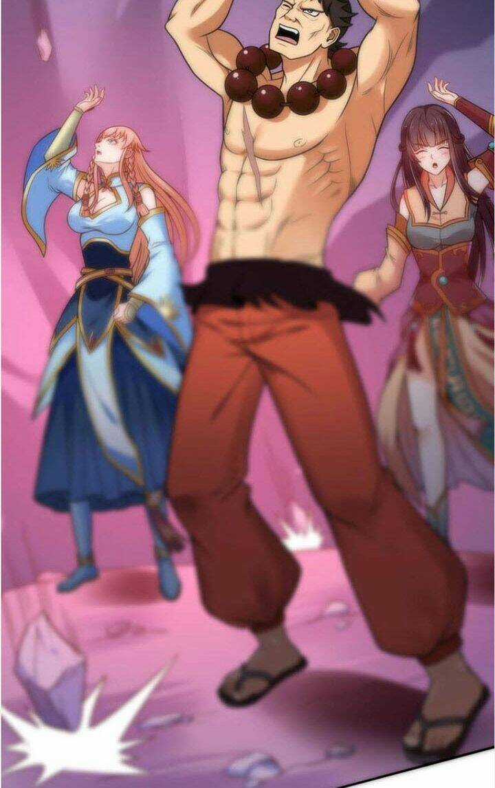 Thôn Phệ Vĩnh Hằng - Chapter 164 - Trang 10