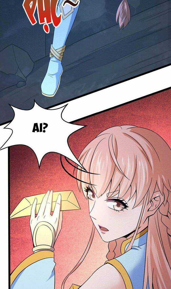 Thôn Phệ Vĩnh Hằng - Chapter 165 - Trang 11