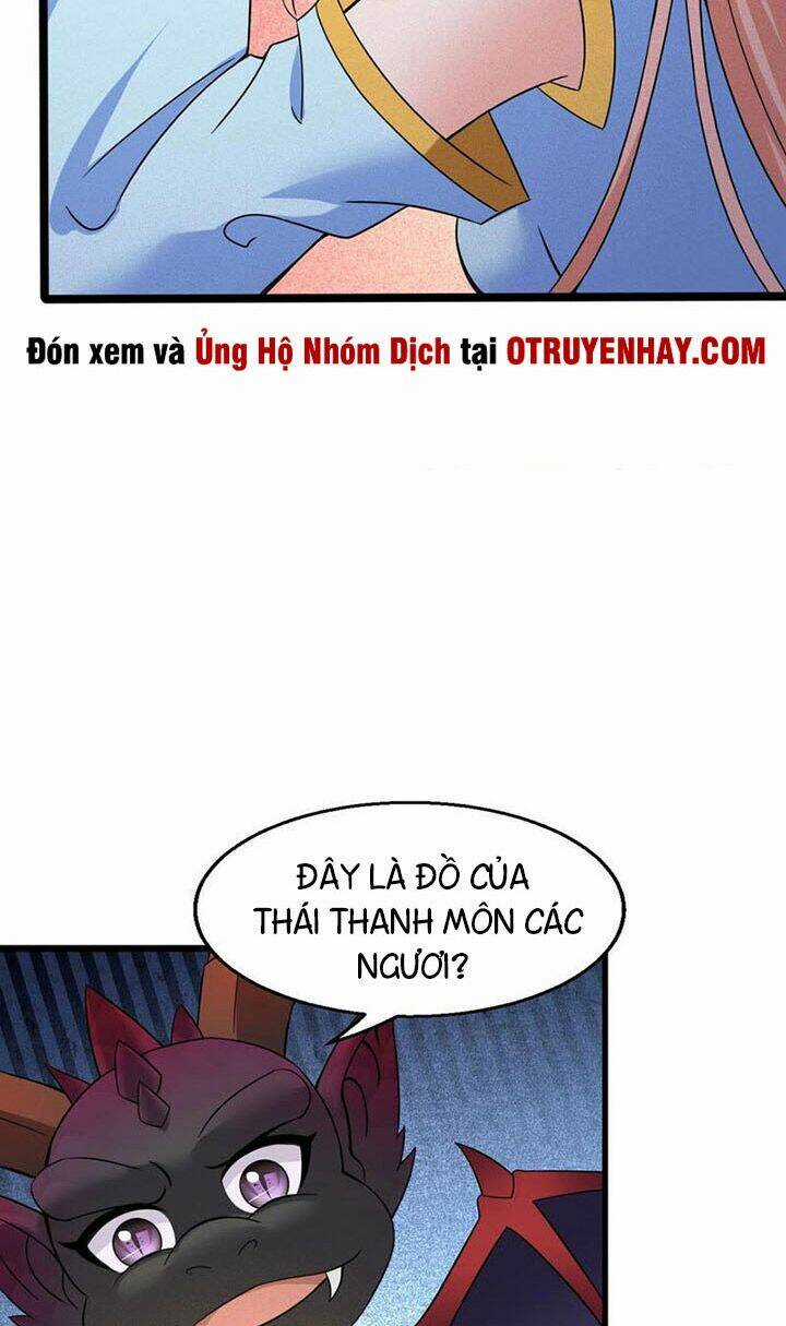 Thôn Phệ Vĩnh Hằng - Chapter 165 - Trang 12