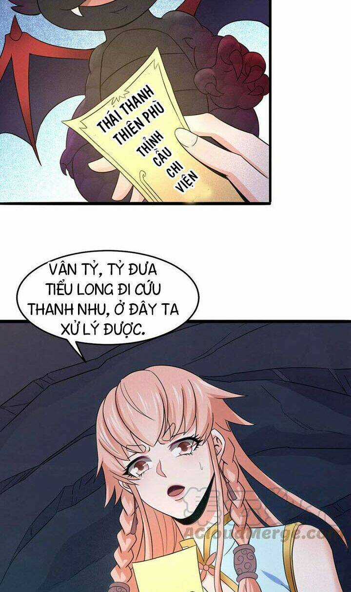 Thôn Phệ Vĩnh Hằng - Chapter 165 - Trang 13