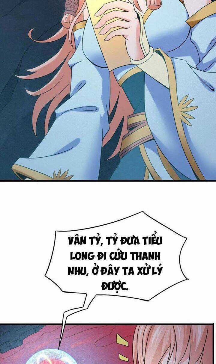 Thôn Phệ Vĩnh Hằng - Chapter 165 - Trang 14