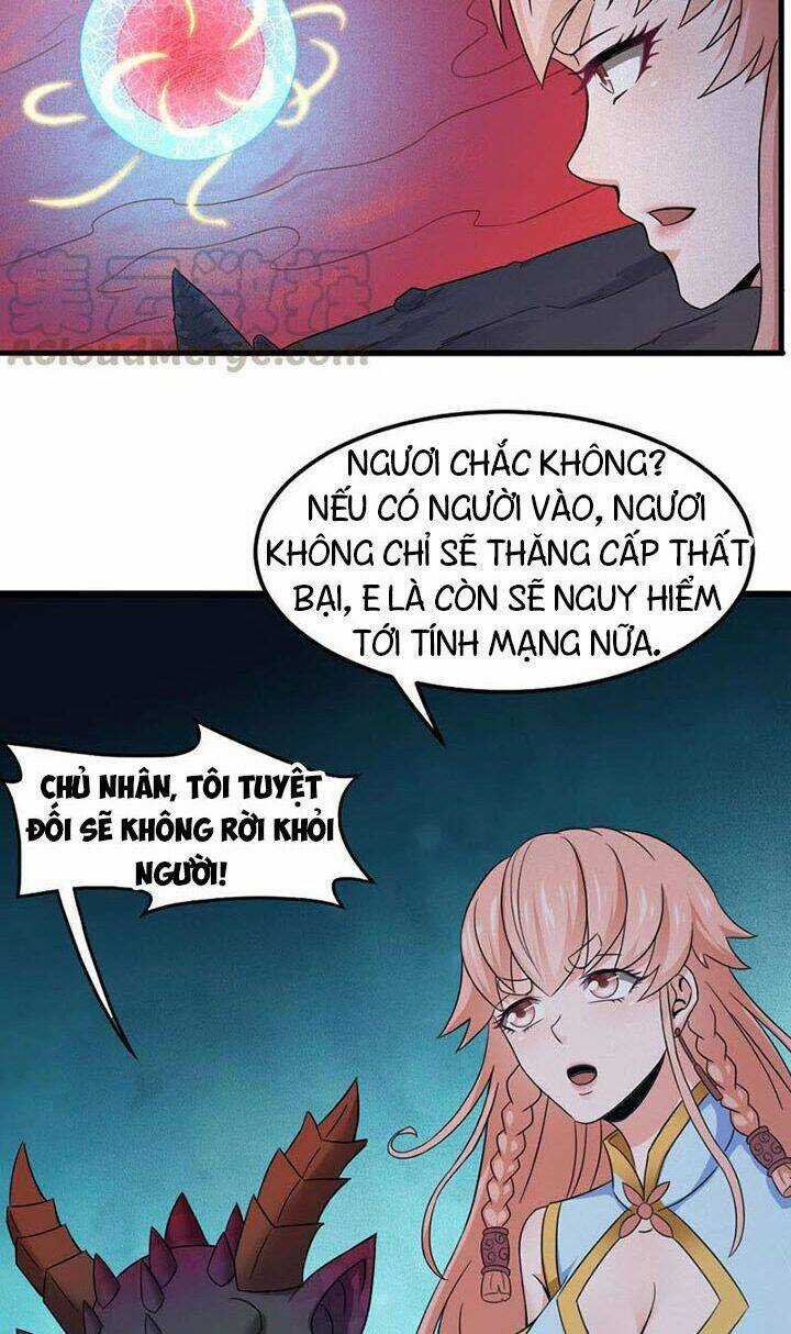 Thôn Phệ Vĩnh Hằng - Chapter 165 - Trang 15