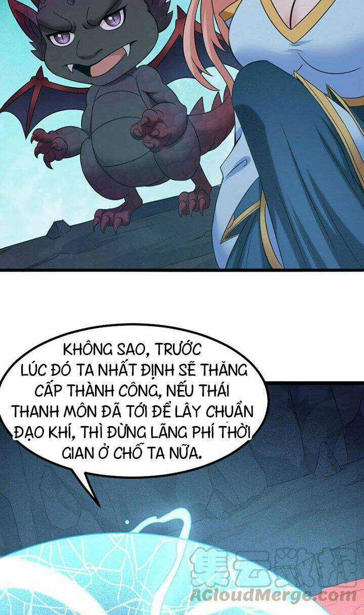 Thôn Phệ Vĩnh Hằng - Chapter 165 - Trang 16