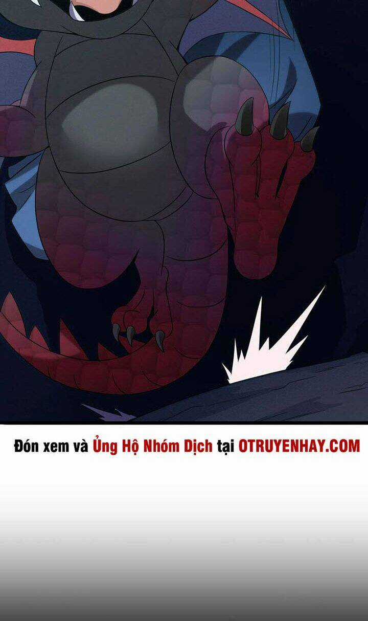 Thôn Phệ Vĩnh Hằng - Chapter 165 - Trang 19