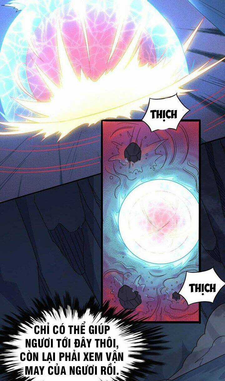 Thôn Phệ Vĩnh Hằng - Chapter 165 - Trang 3