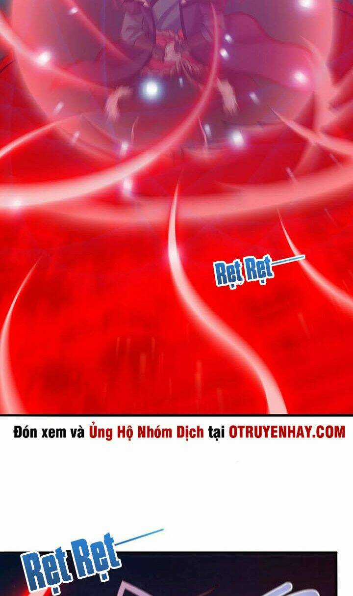 Thôn Phệ Vĩnh Hằng - Chapter 165 - Trang 21