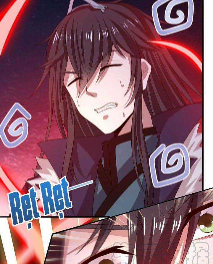 Thôn Phệ Vĩnh Hằng - Chapter 165 - Trang 22