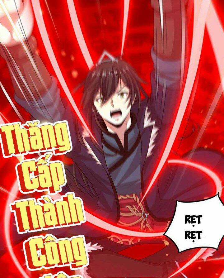 Thôn Phệ Vĩnh Hằng - Chapter 165 - Trang 24