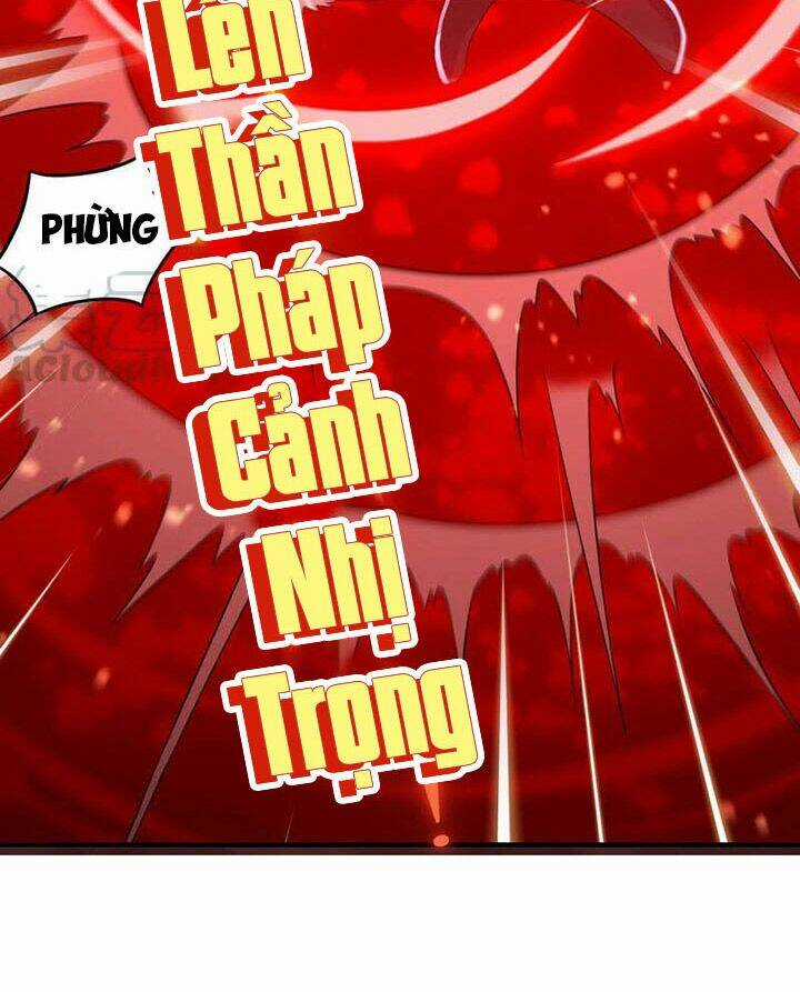 Thôn Phệ Vĩnh Hằng - Chapter 165 - Trang 25