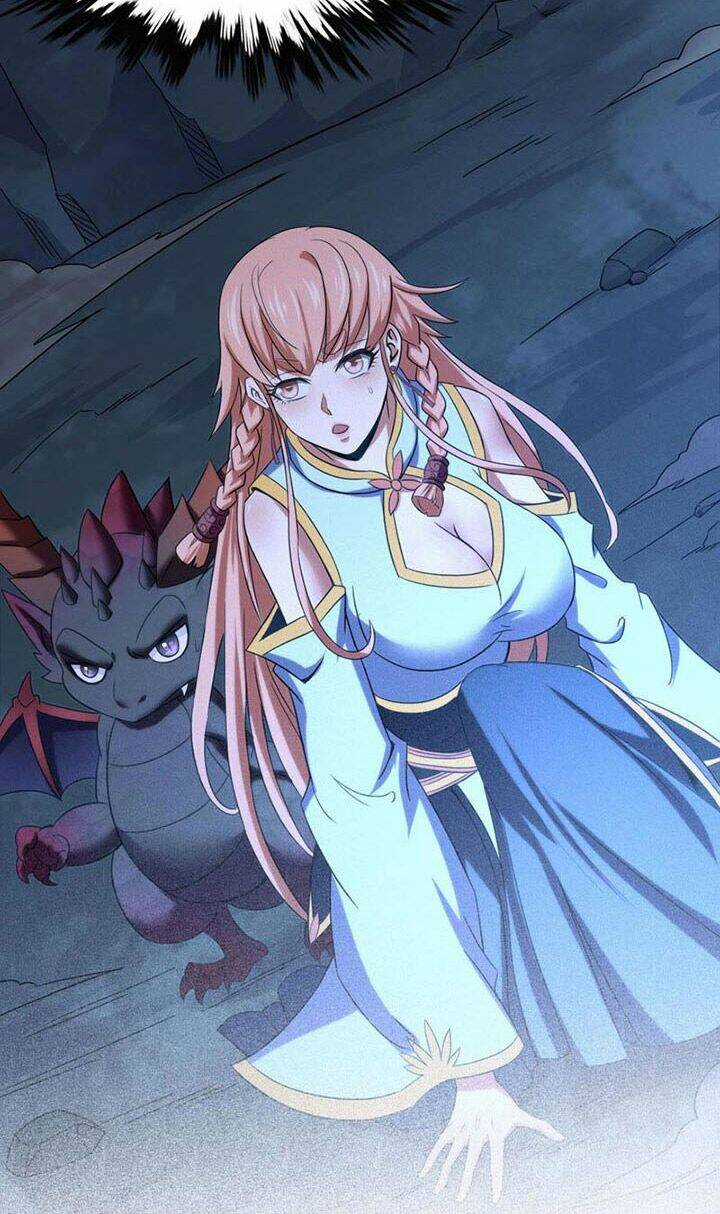 Thôn Phệ Vĩnh Hằng - Chapter 165 - Trang 4