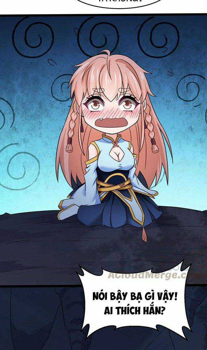 Thôn Phệ Vĩnh Hằng - Chapter 165 - Trang 6