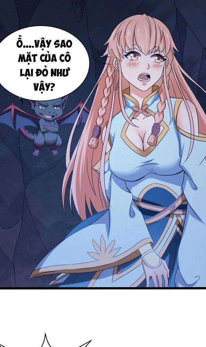 Thôn Phệ Vĩnh Hằng - Chapter 165 - Trang 7