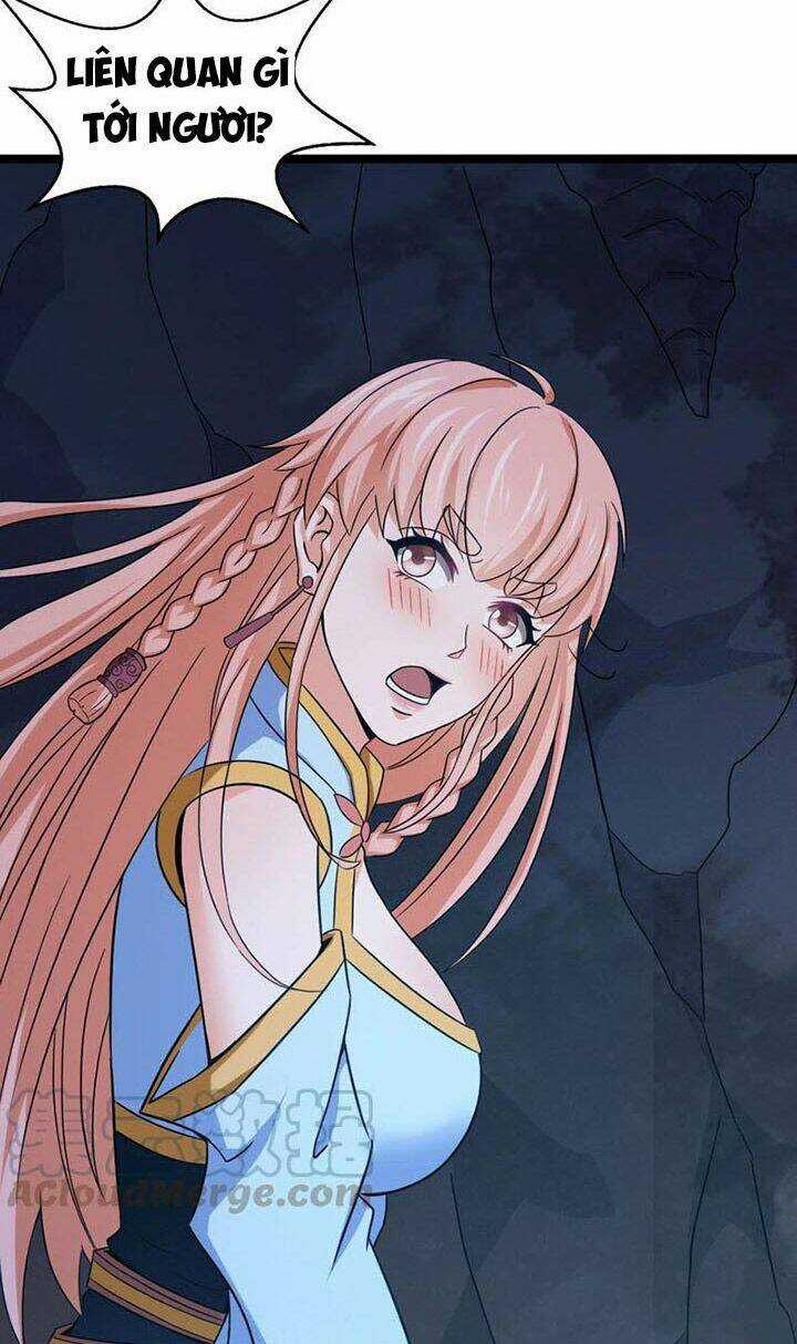 Thôn Phệ Vĩnh Hằng - Chapter 165 - Trang 8