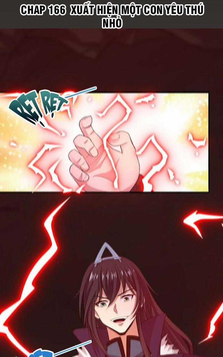 Thôn Phệ Vĩnh Hằng - Chapter 166 - Trang 2