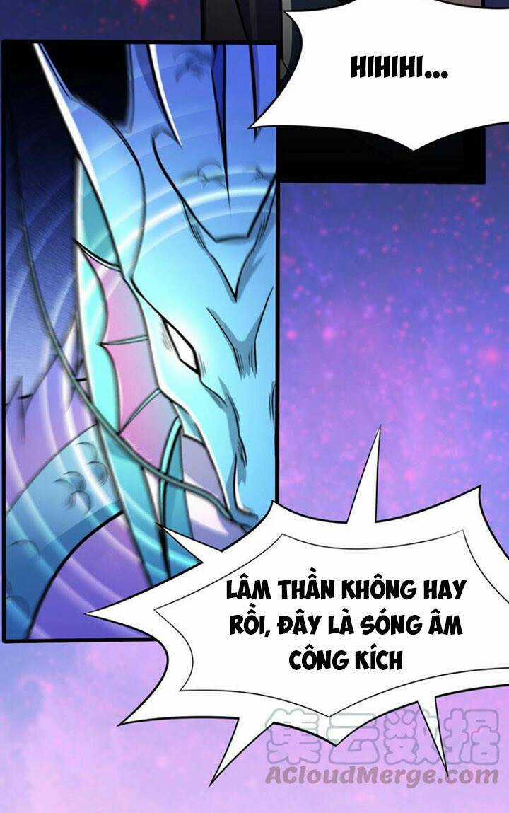 Thôn Phệ Vĩnh Hằng - Chapter 166 - Trang 14