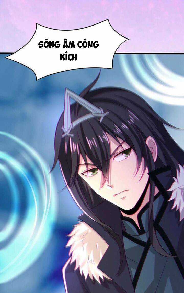 Thôn Phệ Vĩnh Hằng - Chapter 166 - Trang 15