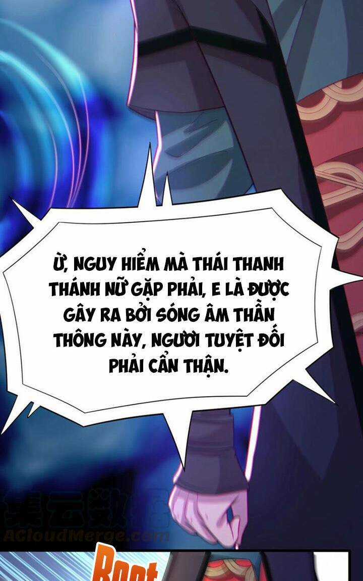 Thôn Phệ Vĩnh Hằng - Chapter 166 - Trang 16