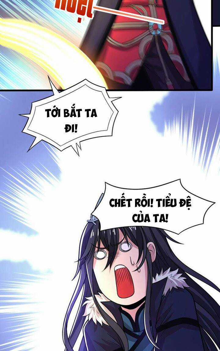 Thôn Phệ Vĩnh Hằng - Chapter 166 - Trang 17