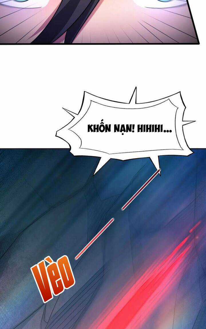 Thôn Phệ Vĩnh Hằng - Chapter 166 - Trang 19