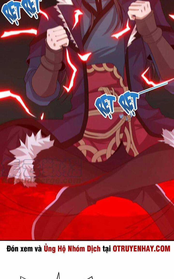 Thôn Phệ Vĩnh Hằng - Chapter 166 - Trang 3