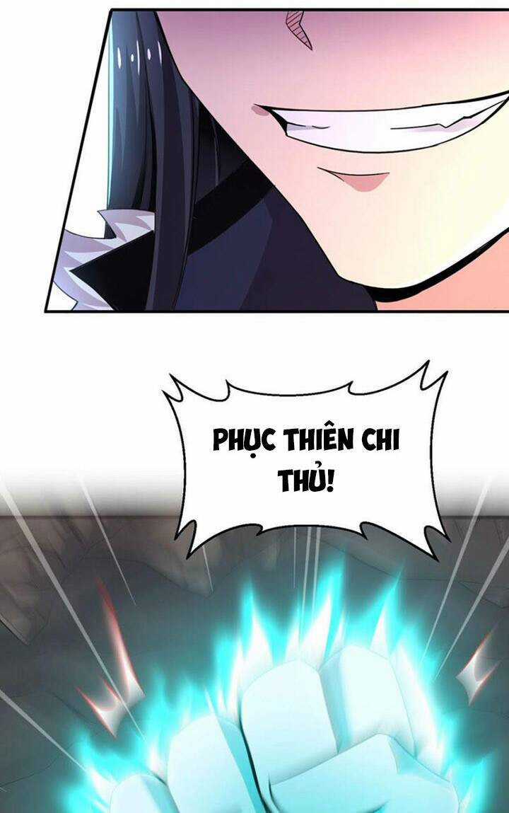 Thôn Phệ Vĩnh Hằng - Chapter 166 - Trang 21