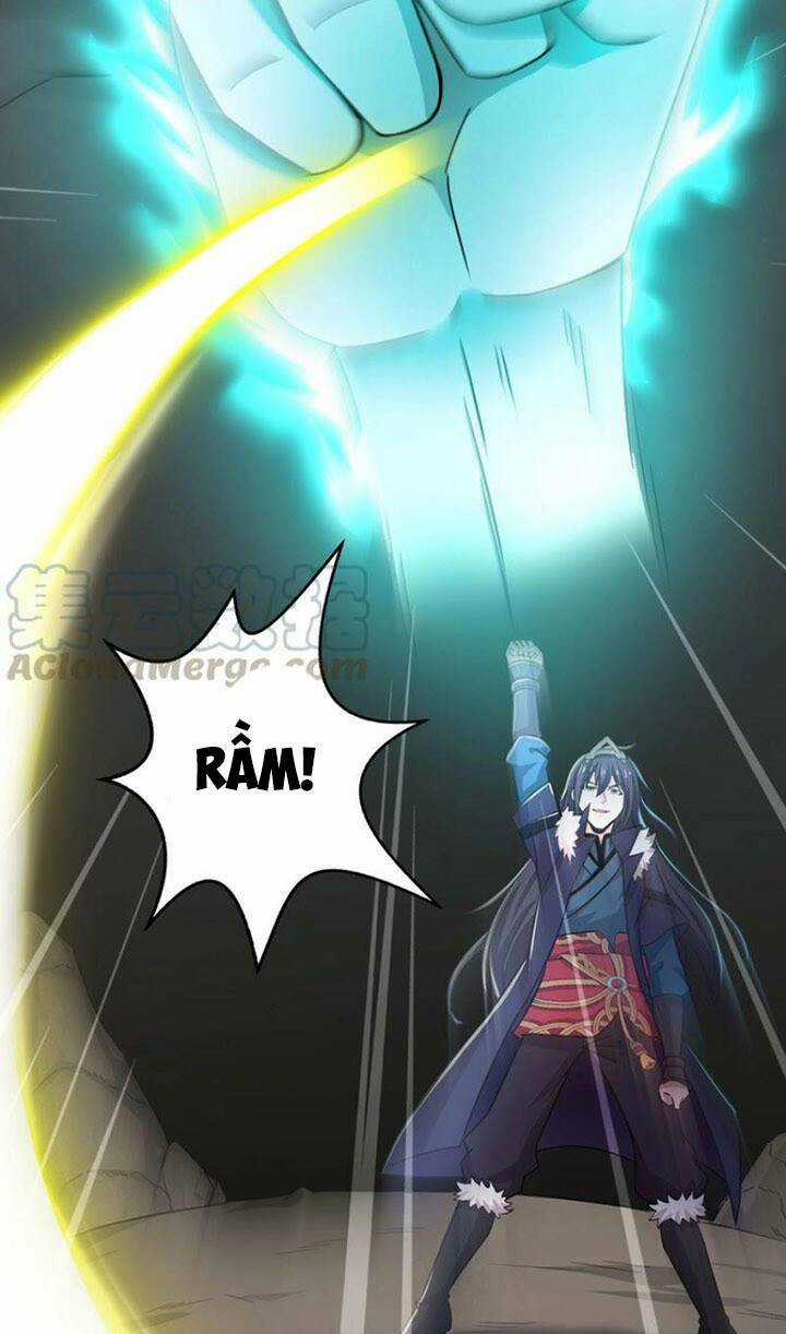 Thôn Phệ Vĩnh Hằng - Chapter 166 - Trang 22