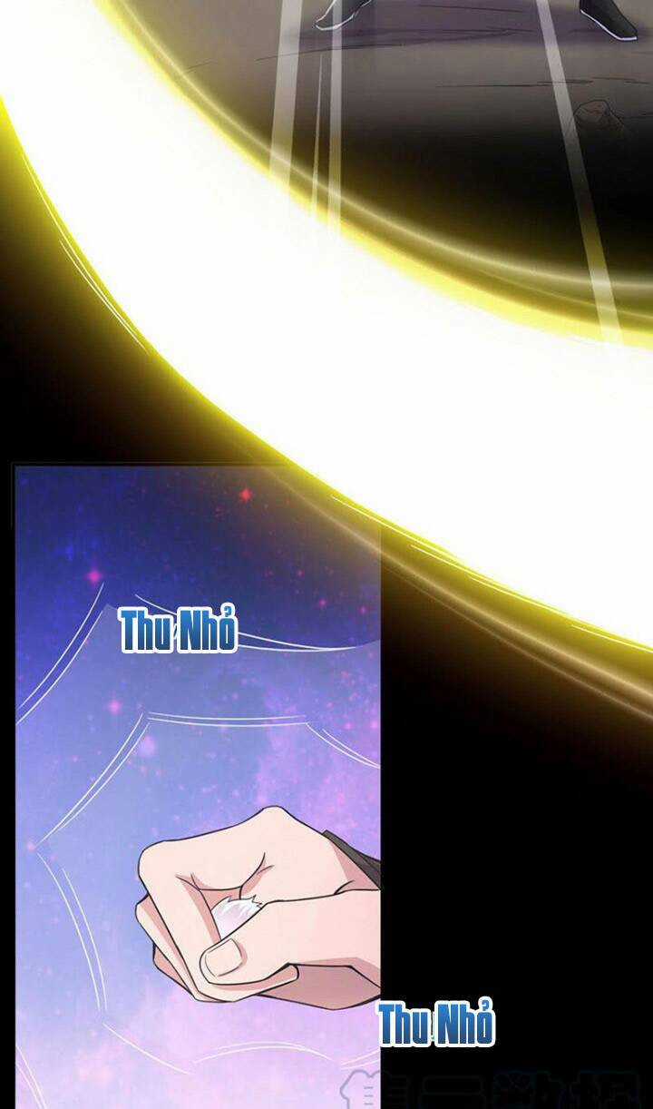 Thôn Phệ Vĩnh Hằng - Chapter 166 - Trang 23