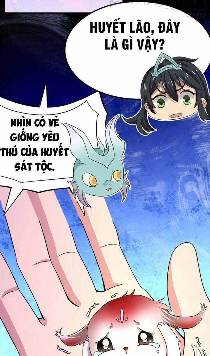 Thôn Phệ Vĩnh Hằng - Chapter 166 - Trang 24