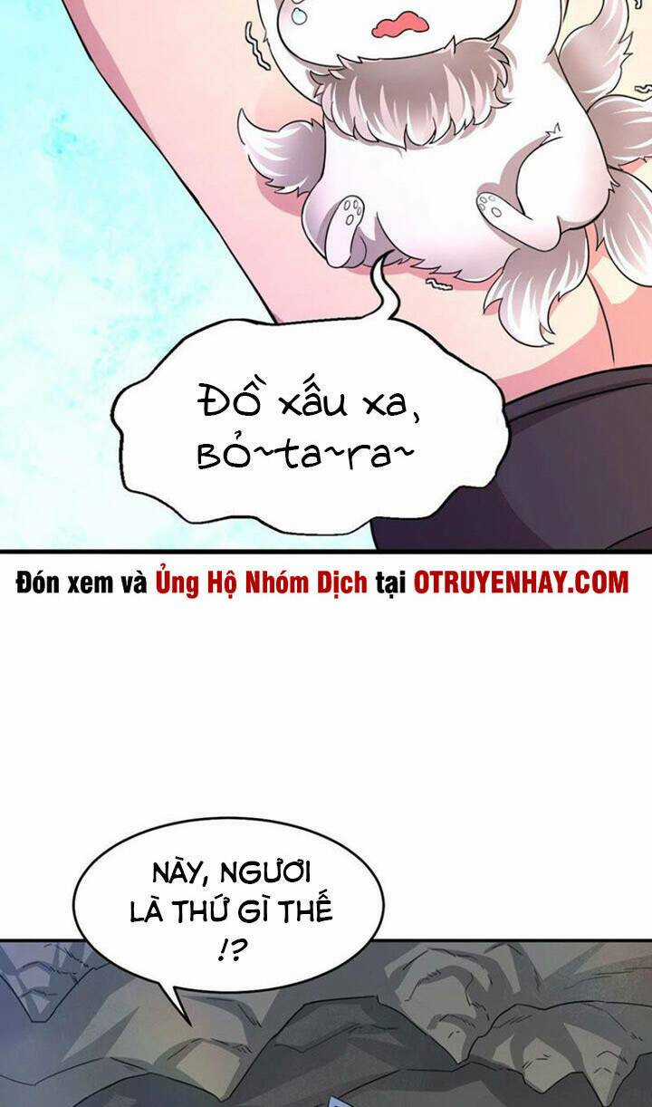 Thôn Phệ Vĩnh Hằng - Chapter 166 - Trang 25