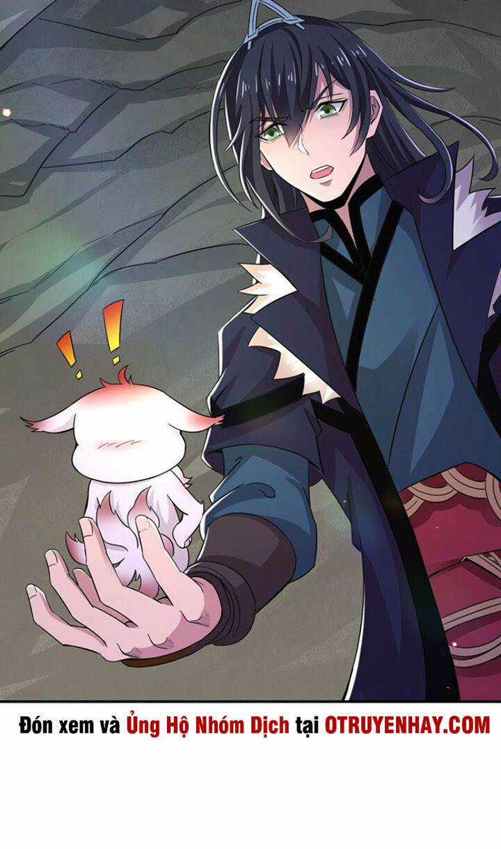 Thôn Phệ Vĩnh Hằng - Chapter 166 - Trang 26