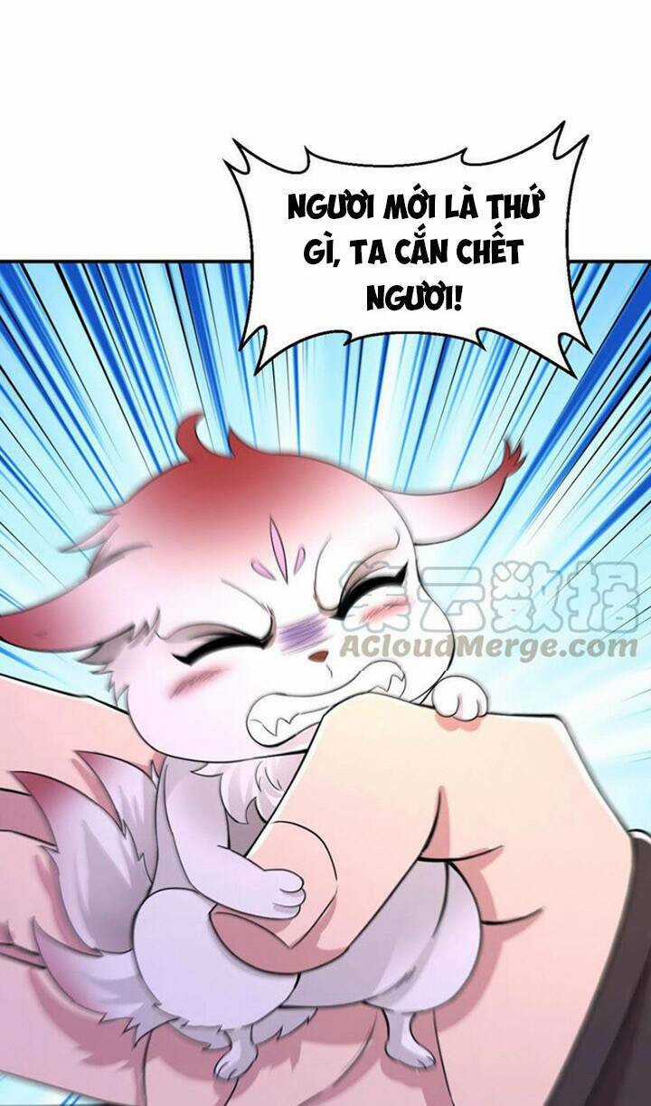 Thôn Phệ Vĩnh Hằng - Chapter 166 - Trang 27