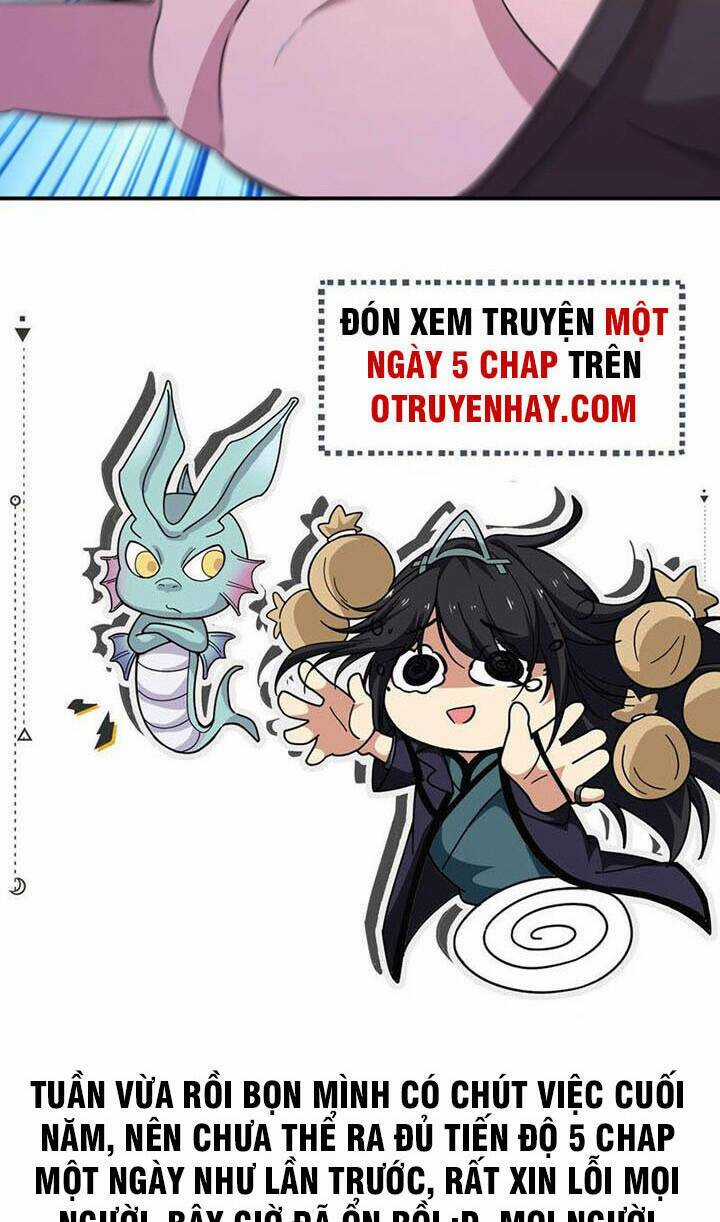 Thôn Phệ Vĩnh Hằng - Chapter 166 - Trang 28