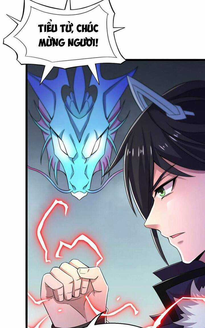 Thôn Phệ Vĩnh Hằng - Chapter 166 - Trang 4