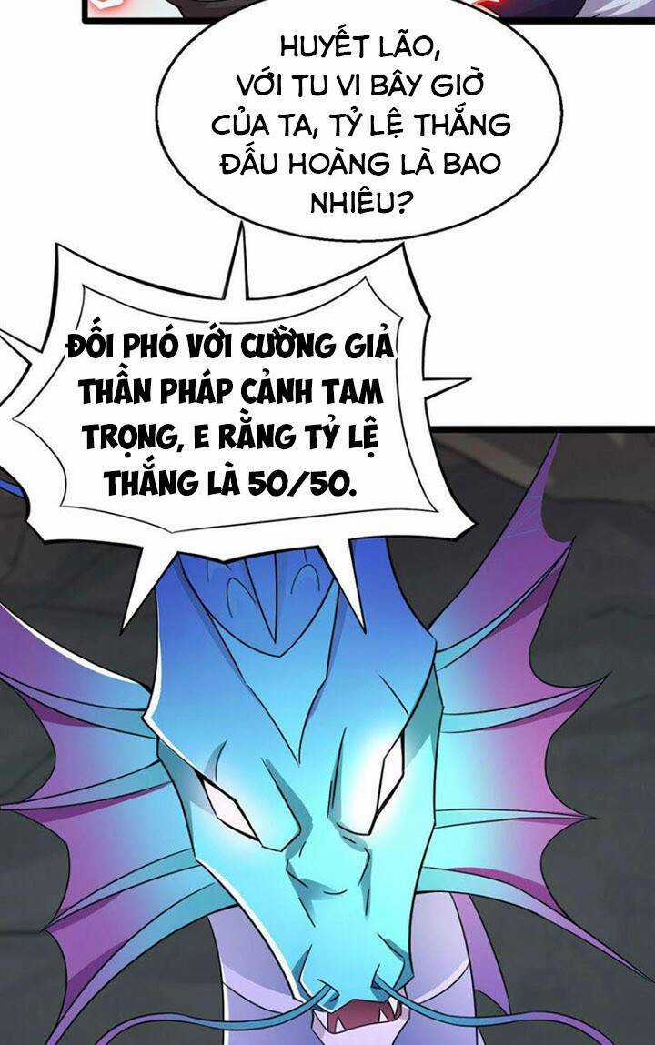 Thôn Phệ Vĩnh Hằng - Chapter 166 - Trang 5