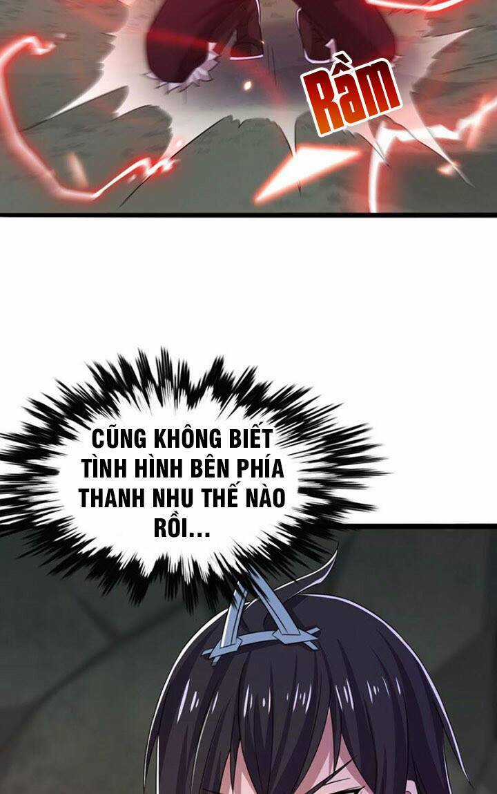 Thôn Phệ Vĩnh Hằng - Chapter 166 - Trang 8