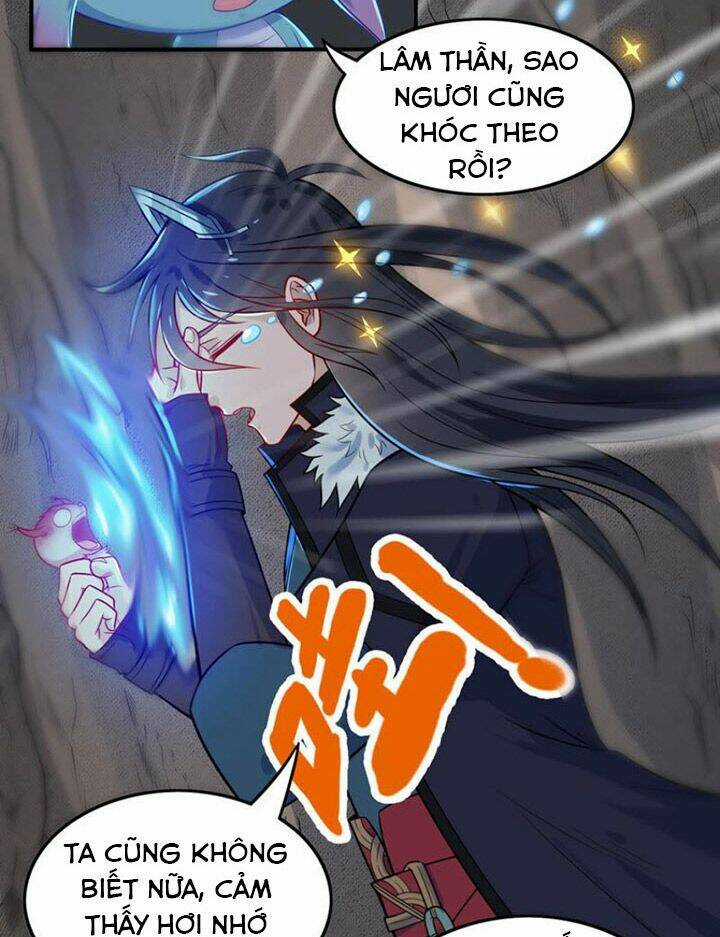 Thôn Phệ Vĩnh Hằng - Chapter 167 - Trang 11