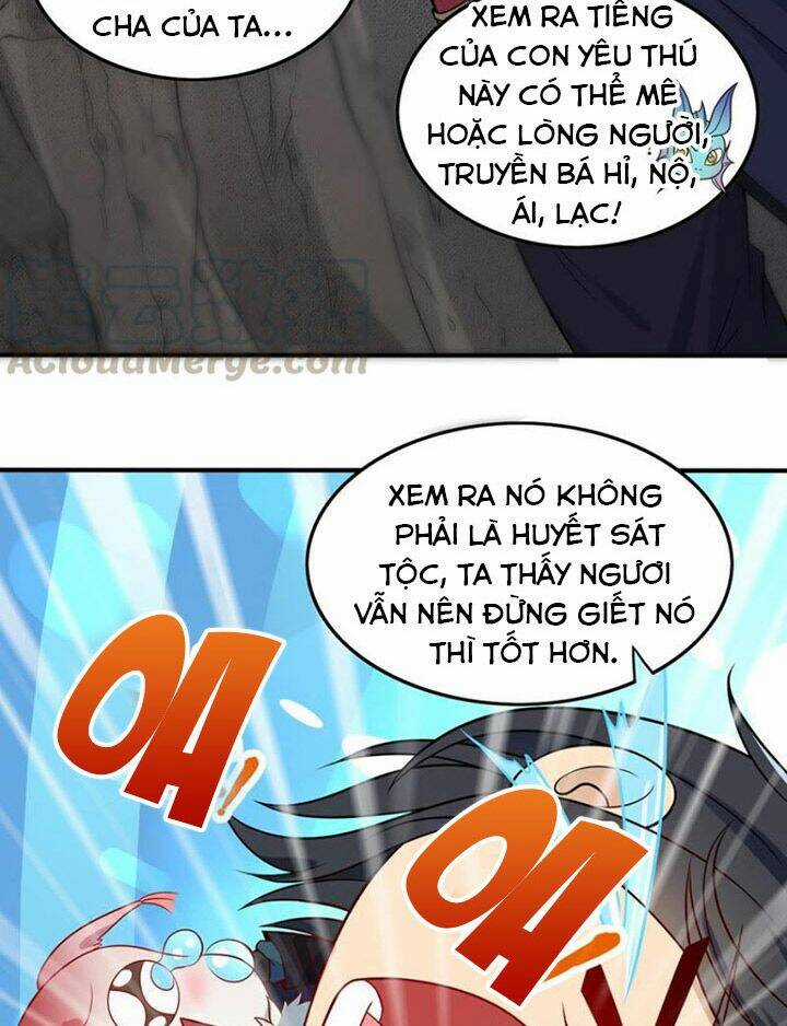 Thôn Phệ Vĩnh Hằng - Chapter 167 - Trang 12