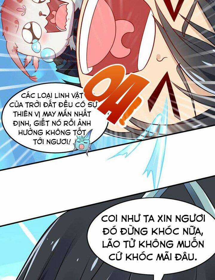Thôn Phệ Vĩnh Hằng - Chapter 167 - Trang 13