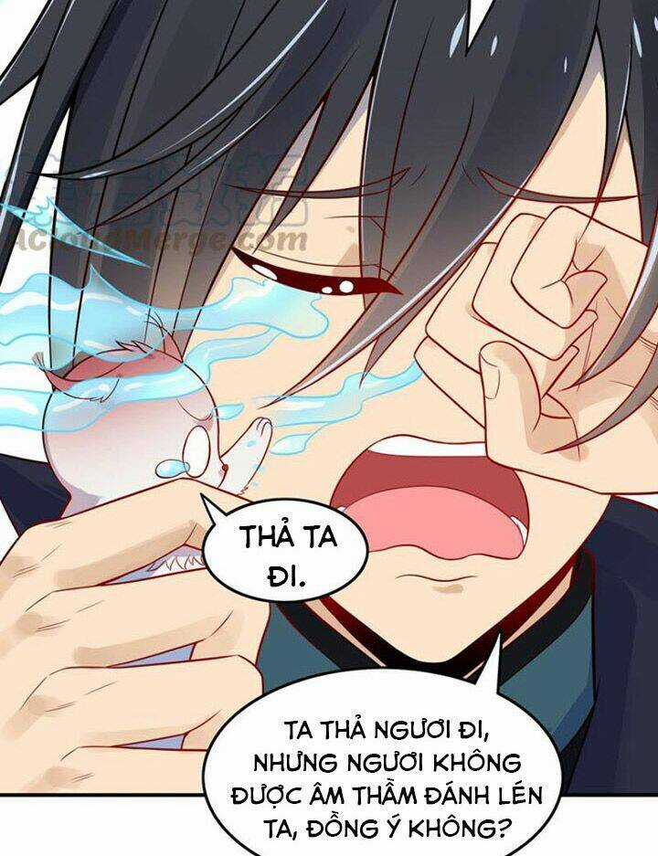 Thôn Phệ Vĩnh Hằng - Chapter 167 - Trang 14