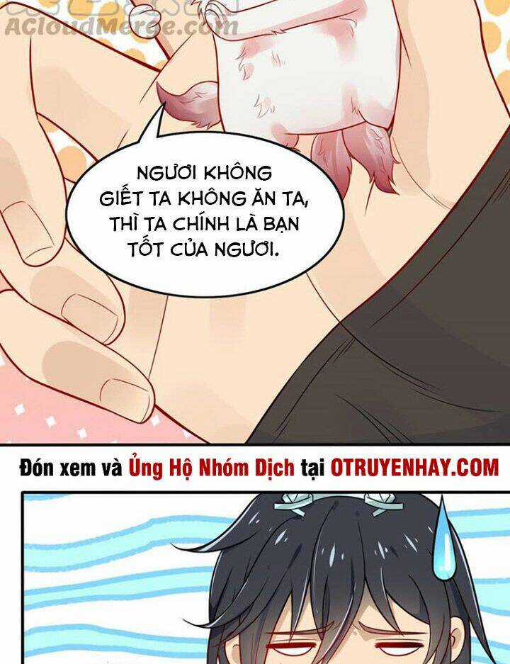 Thôn Phệ Vĩnh Hằng - Chapter 167 - Trang 16