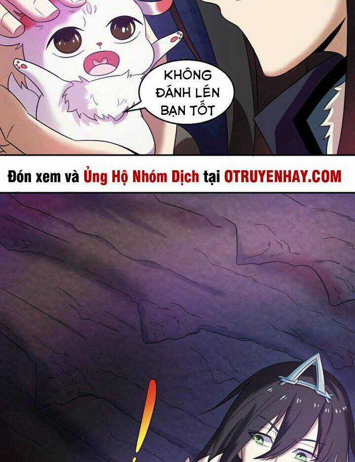 Thôn Phệ Vĩnh Hằng - Chapter 167 - Trang 18