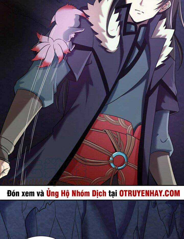 Thôn Phệ Vĩnh Hằng - Chapter 167 - Trang 19