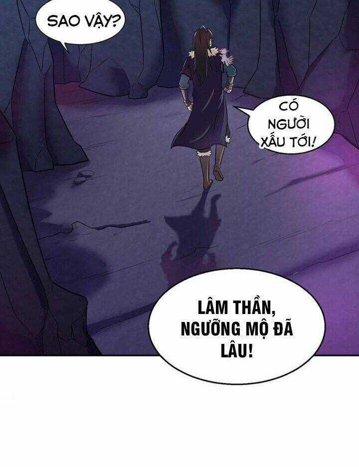 Thôn Phệ Vĩnh Hằng - Chapter 167 - Trang 20