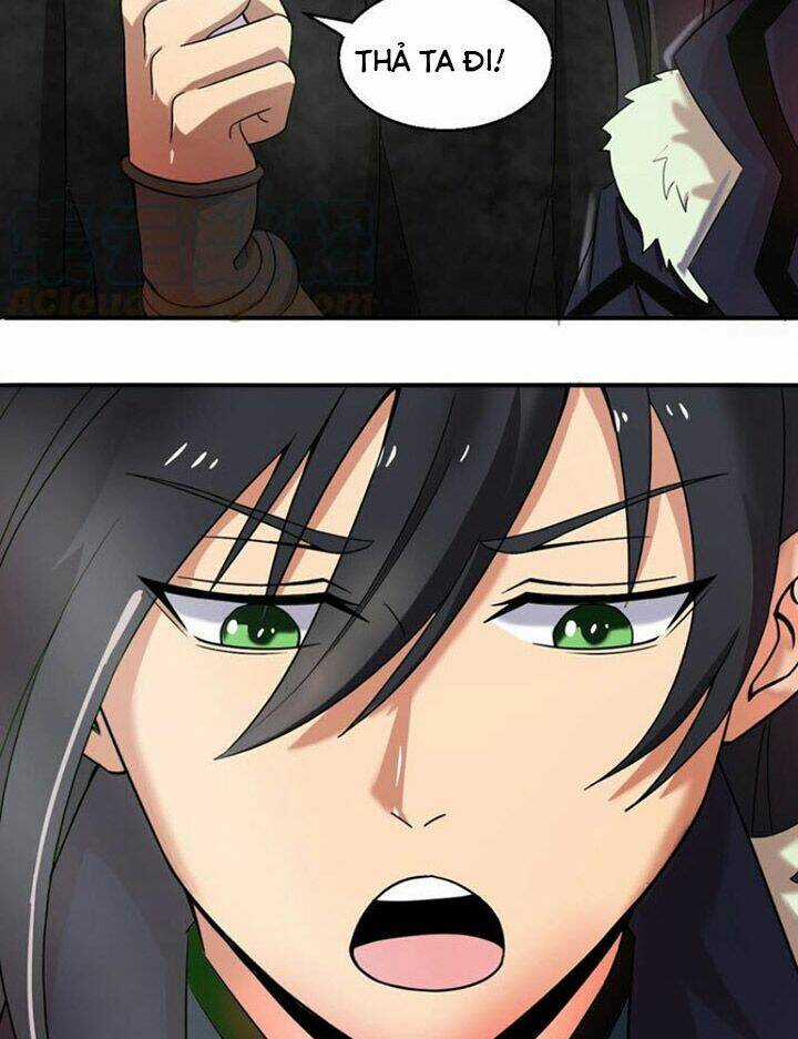 Thôn Phệ Vĩnh Hằng - Chapter 167 - Trang 5