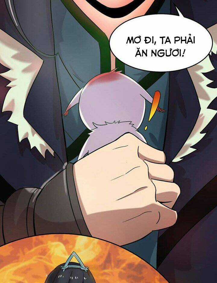 Thôn Phệ Vĩnh Hằng - Chapter 167 - Trang 6