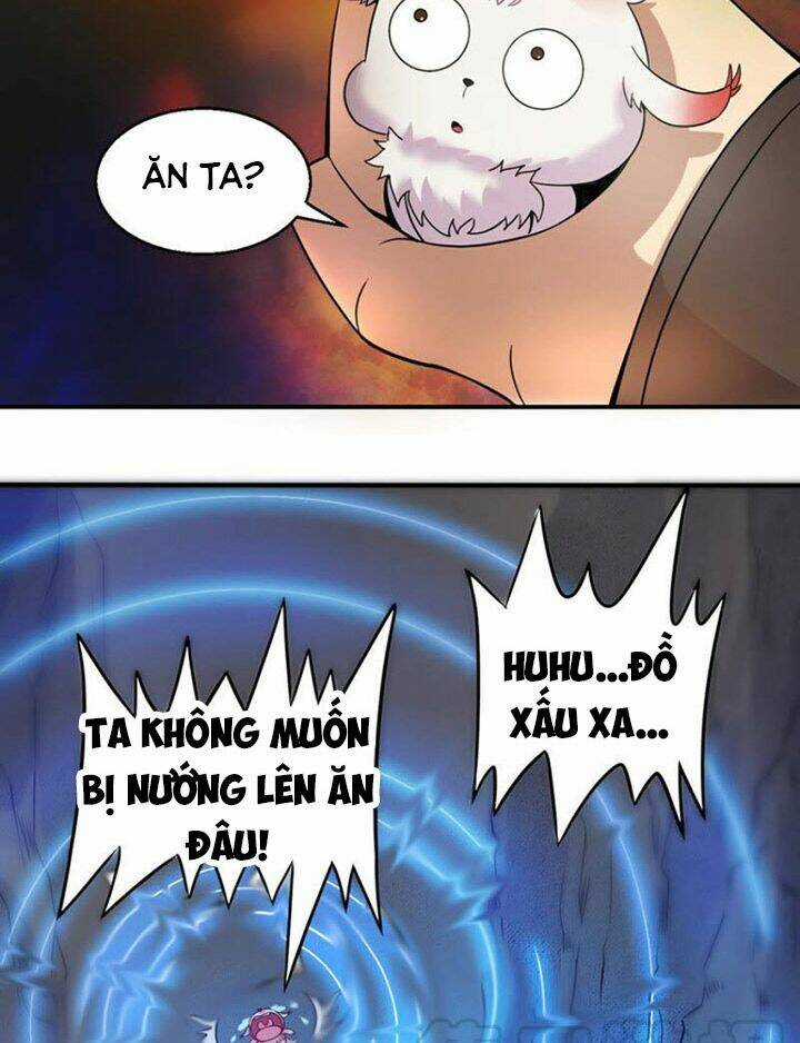 Thôn Phệ Vĩnh Hằng - Chapter 167 - Trang 8