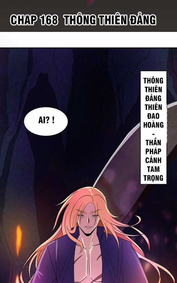 Thôn Phệ Vĩnh Hằng - Chapter 168 - Trang 2