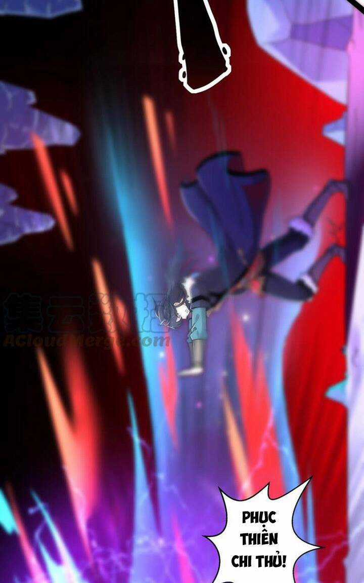 Thôn Phệ Vĩnh Hằng - Chapter 168 - Trang 11