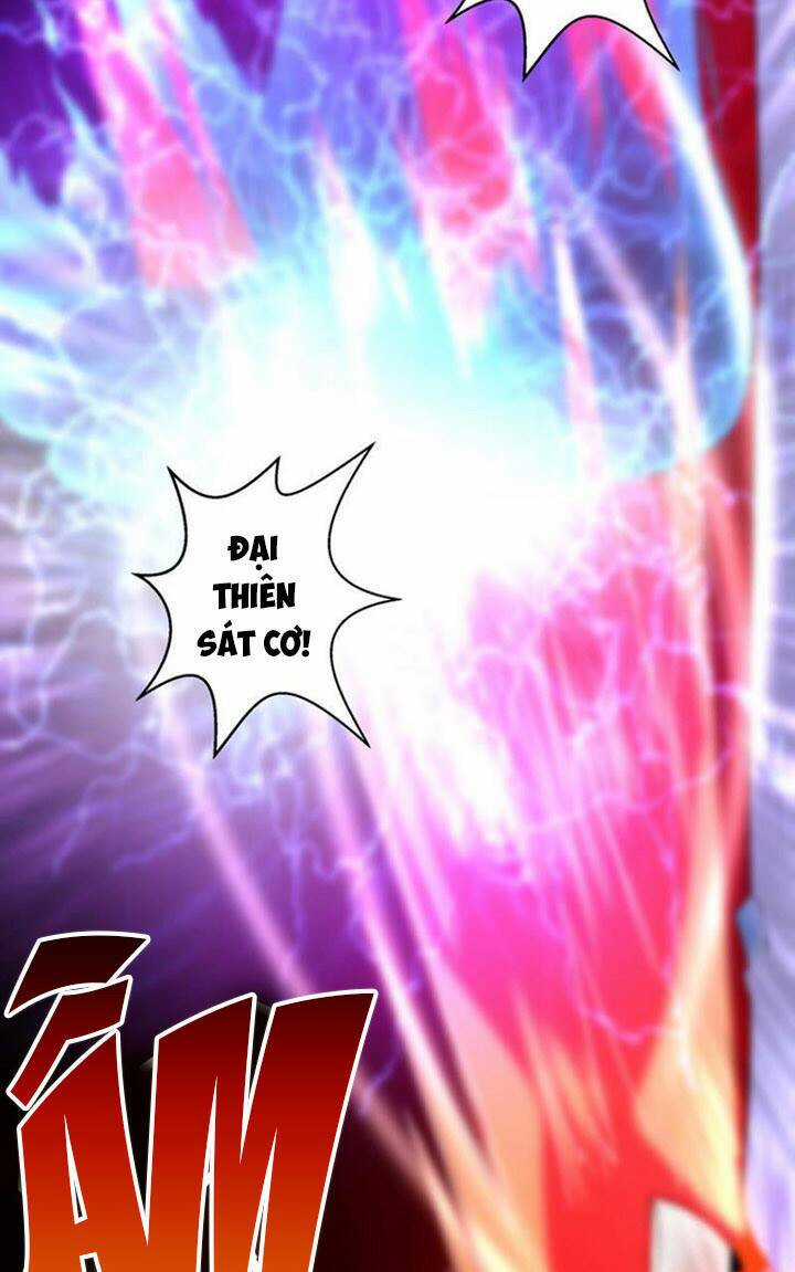 Thôn Phệ Vĩnh Hằng - Chapter 168 - Trang 12